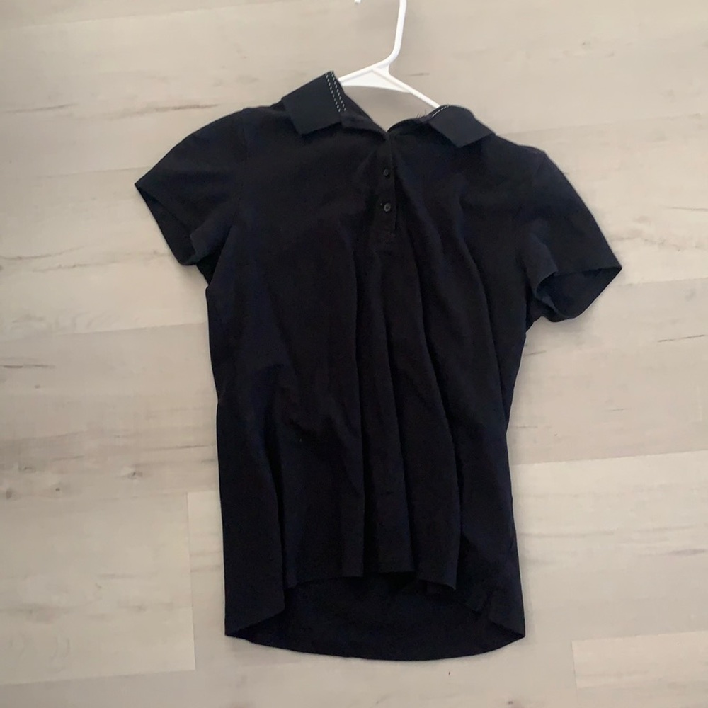 black size small pollo